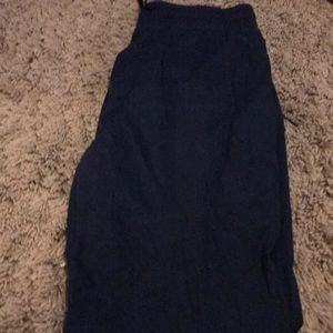 Mens american eagle joggers